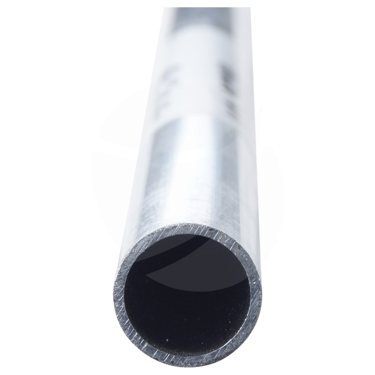 ALUMINIUM LINE, OPENENDED, 10, 2000MM